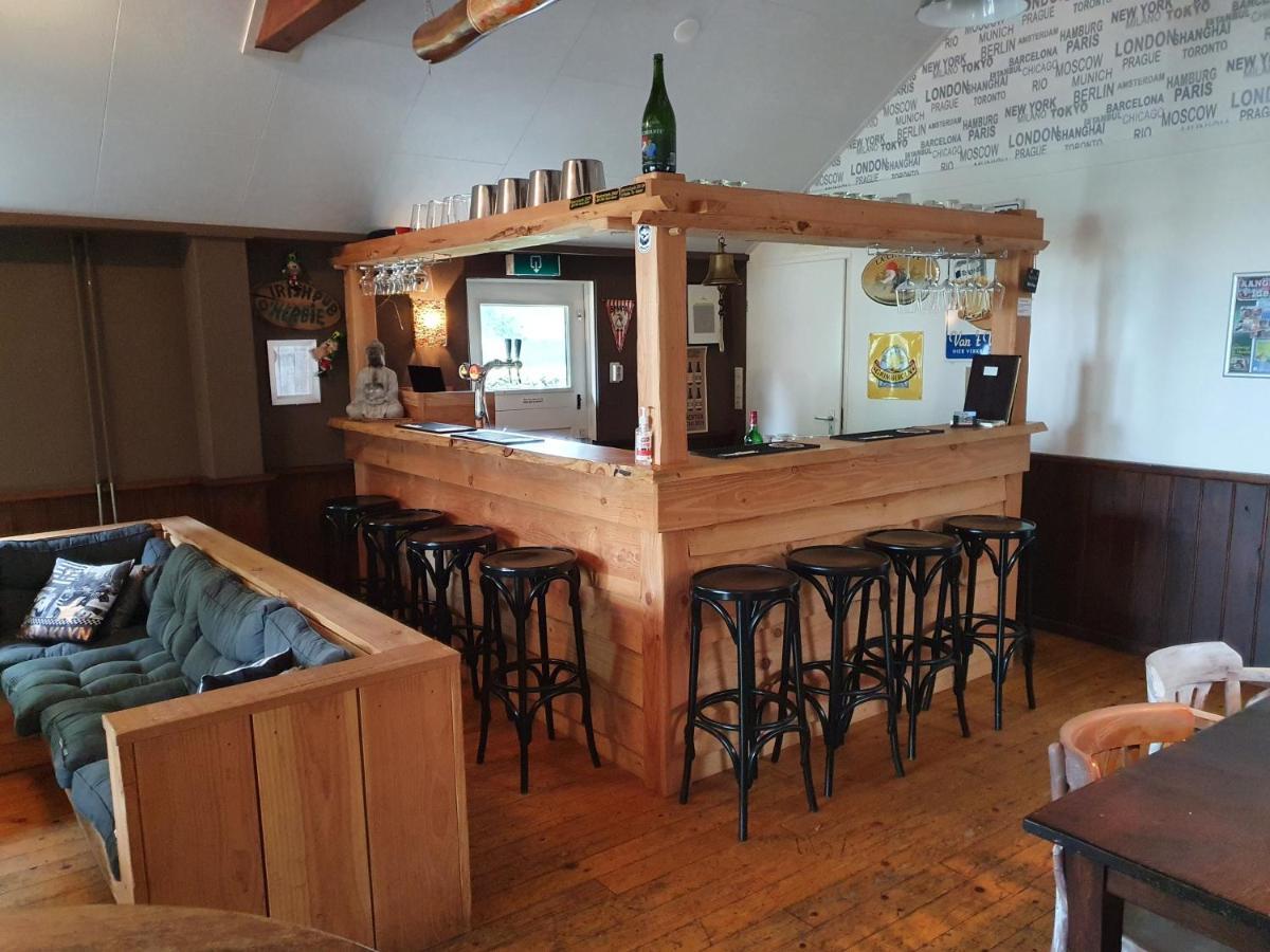 B&B Aangenaam - Olde Horst Diever Luaran gambar