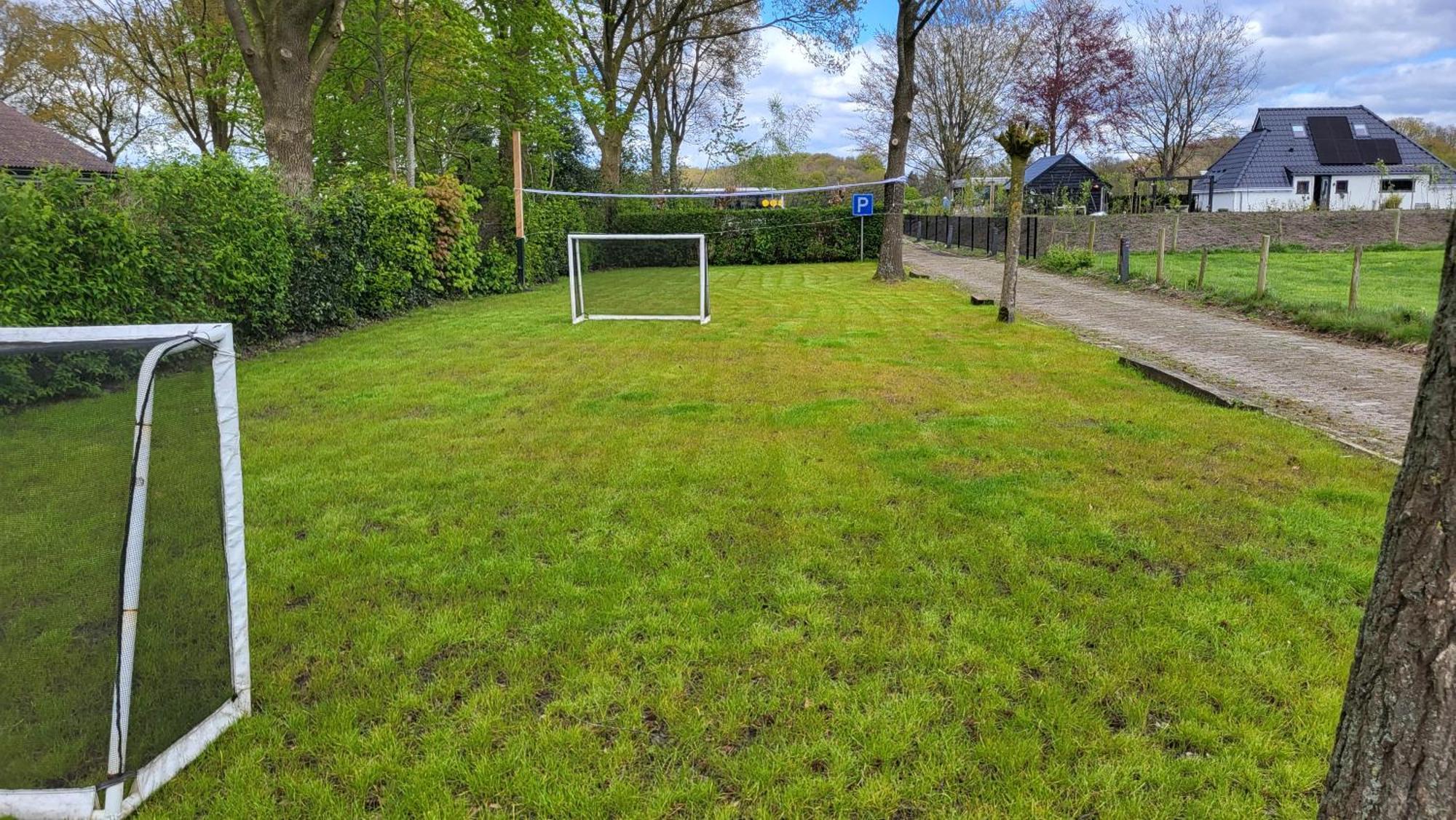 B&B Aangenaam - Olde Horst Diever Luaran gambar