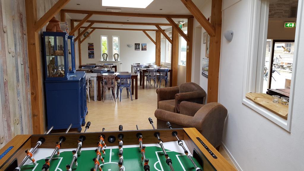 B&B Aangenaam - Olde Horst Diever Luaran gambar