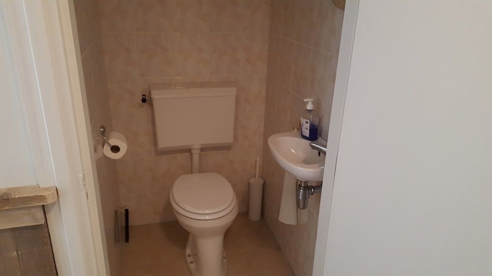 B&B Aangenaam - Olde Horst Diever Luaran gambar