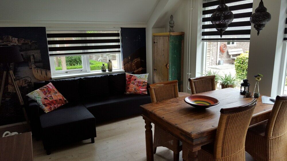 B&B Aangenaam - Olde Horst Diever Luaran gambar