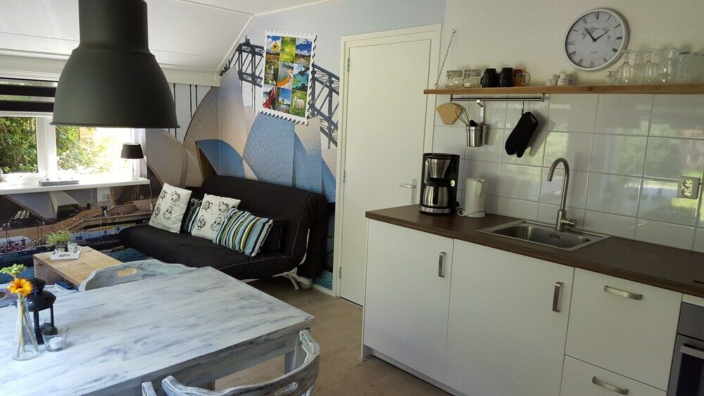 B&B Aangenaam - Olde Horst Diever Luaran gambar