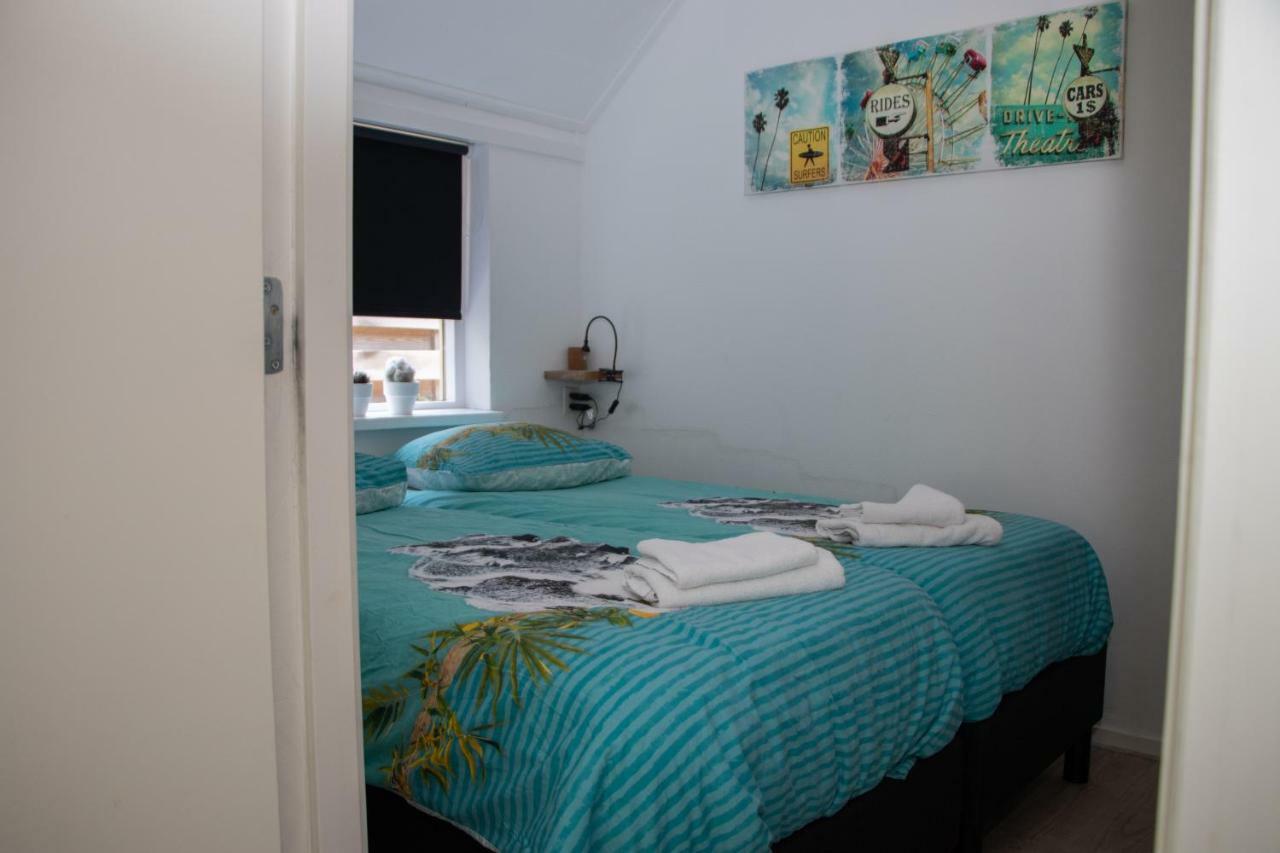 B&B Aangenaam - Olde Horst Diever Luaran gambar