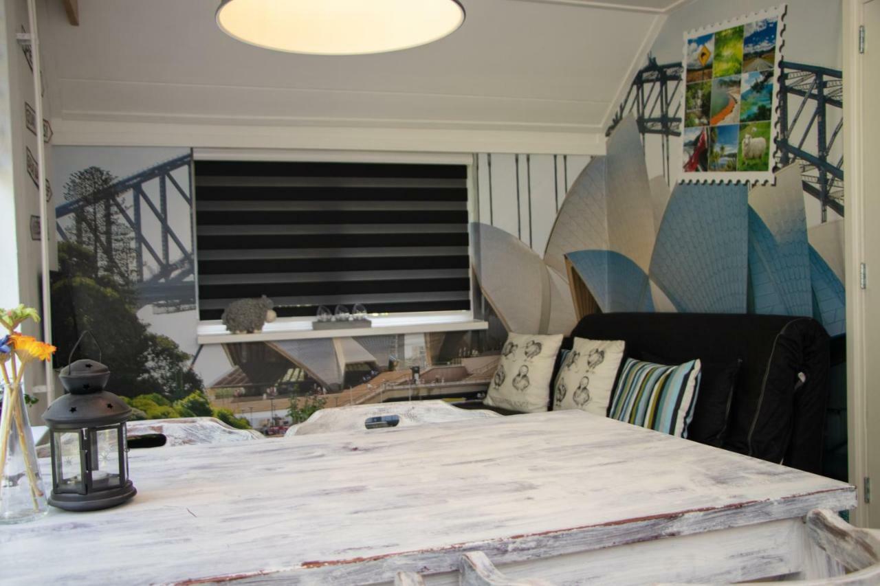 B&B Aangenaam - Olde Horst Diever Luaran gambar